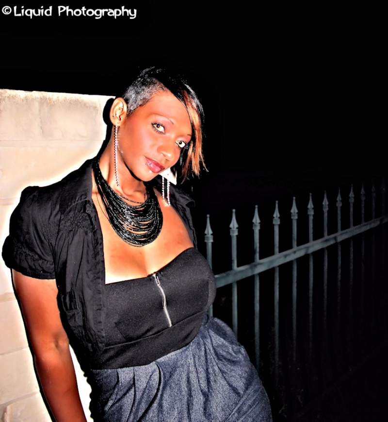 Expressive Photos