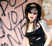 Expressive Photos