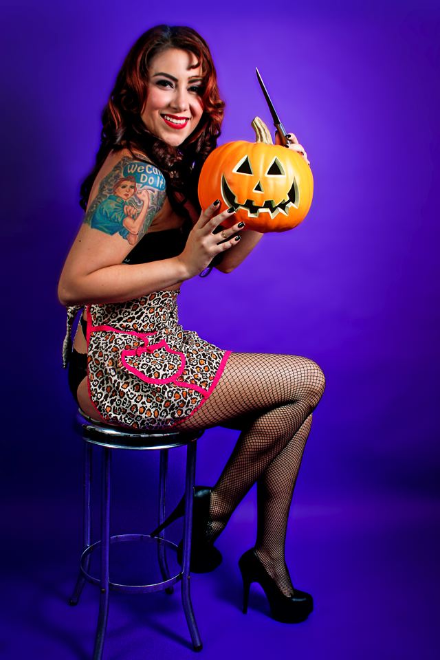 Asha Mariana