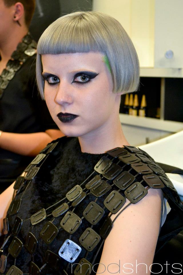 Rachel Lindley Makeup