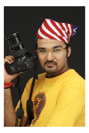 Arpit Gupta