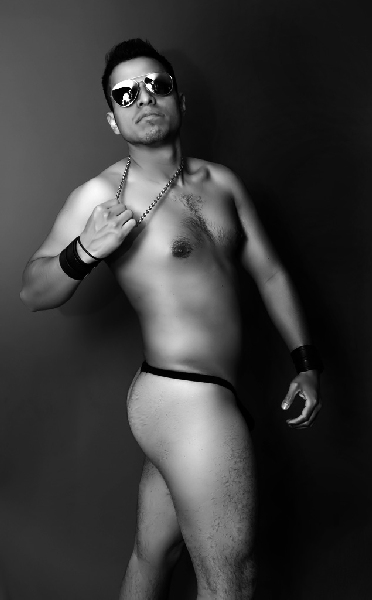 Yadhir Solis
