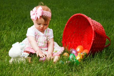 WickedStudios - Easter Baby