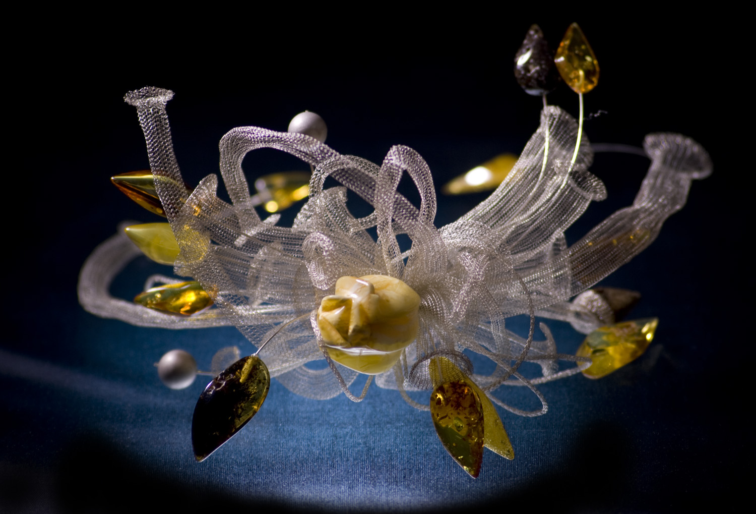 Marius Ambre - wedding