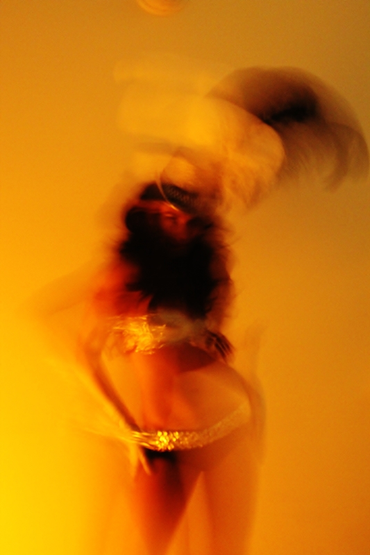 Photos by Ashley Motho