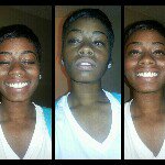 Jasmine Camella Hall - J