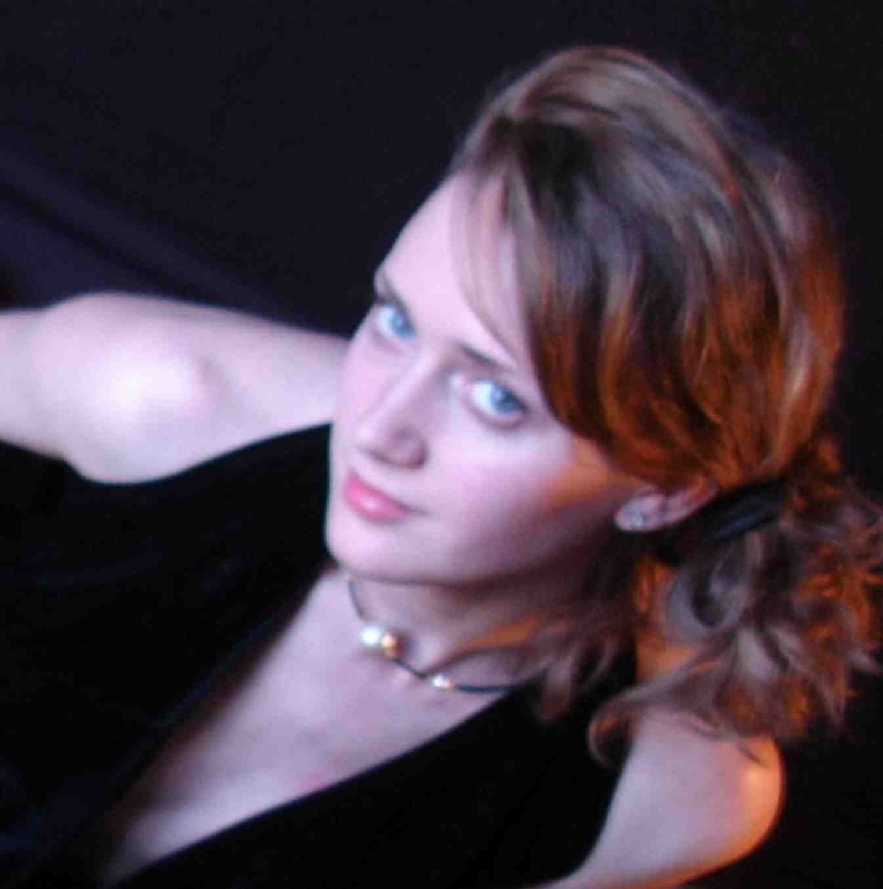 Irina Telmann