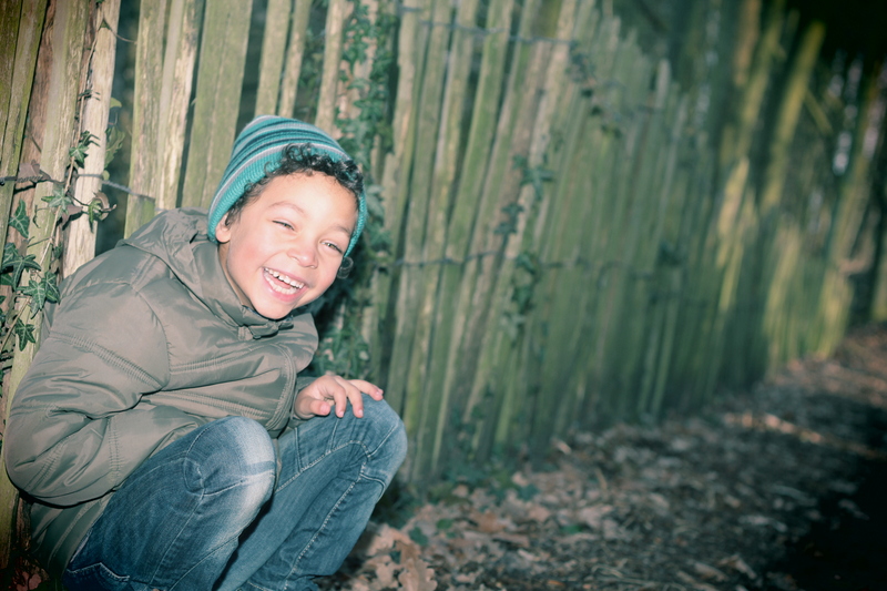 AP - For The Kids II