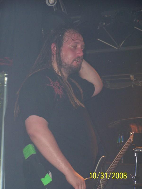 Ben Morse - Tony from Souls Harbor