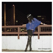 Steve Campagna - Shanda