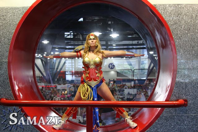 Krystle Starr - Wonder 