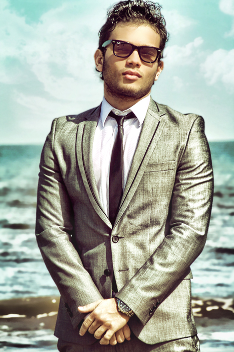 Ahmed Selim