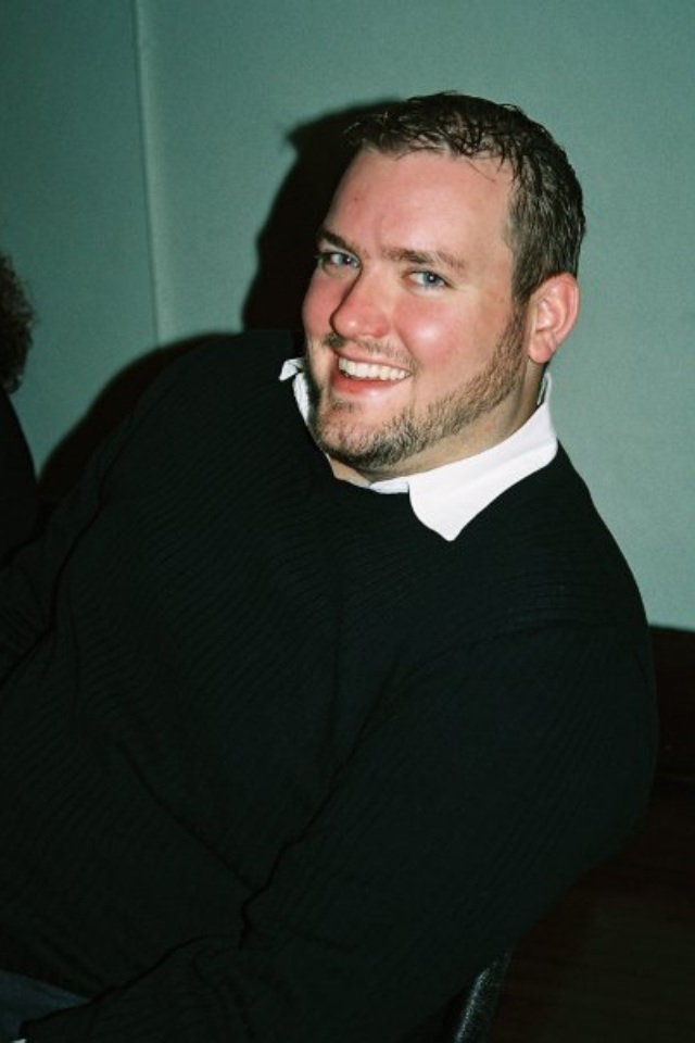 Andrew