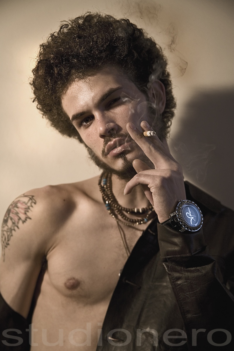 studionero