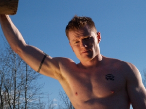 Nate Bater