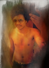 Steve de Siihan - Samsung s2