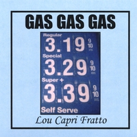 LOU CAPRI FRATTO
