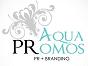 Cristal Carrington - Aqua PRomos