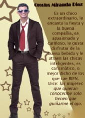 orestes