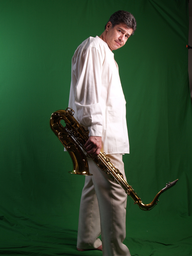 R Garrison Elliott