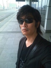 Go Akiba - me, myself