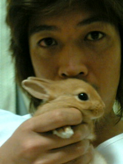 Go Akiba - me, myself and my family