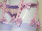 Lingeriedesigner