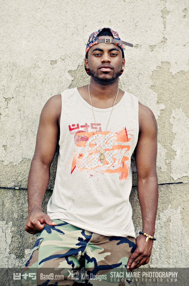 LaJarvis Evans