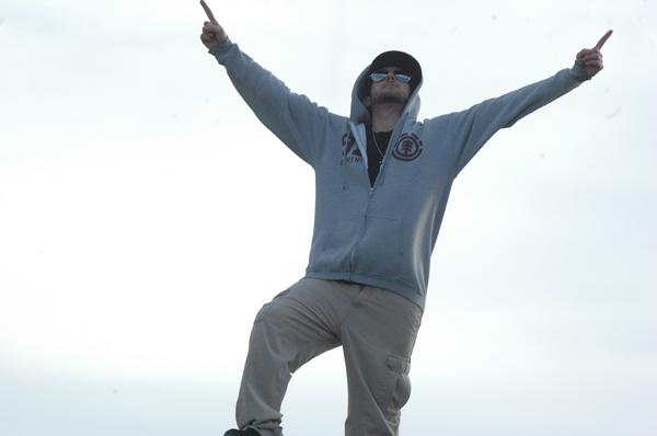 Tim Klisom