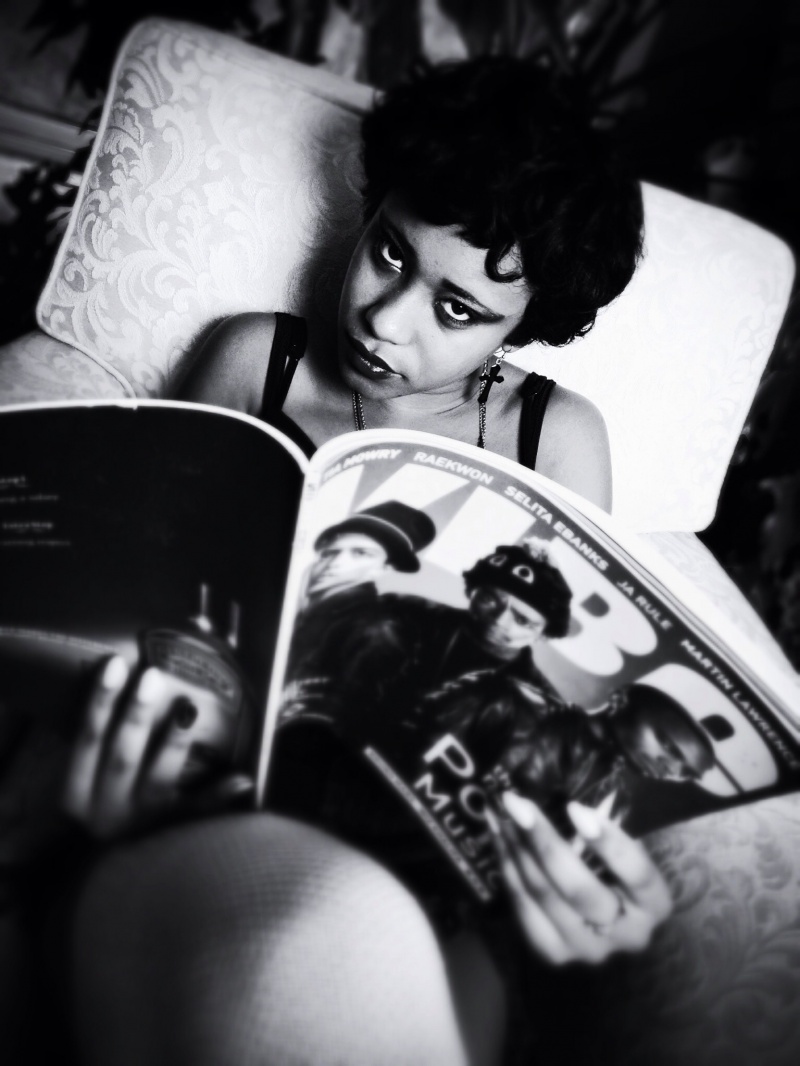Nina Drumgoole