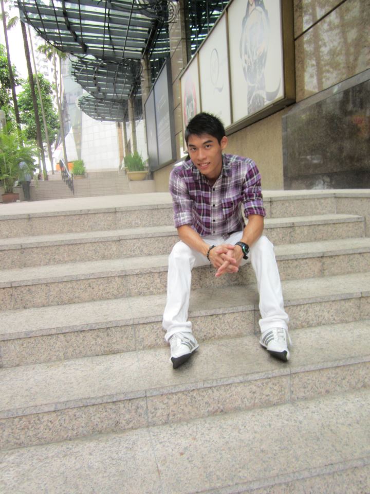 Kent Chua