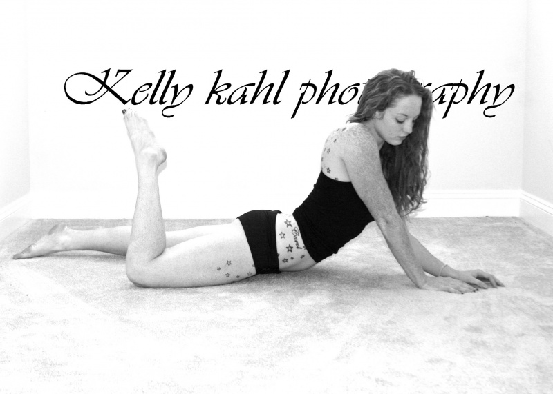 kelly kahl photos