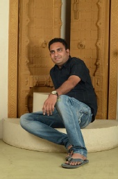 Vivek B Barot
