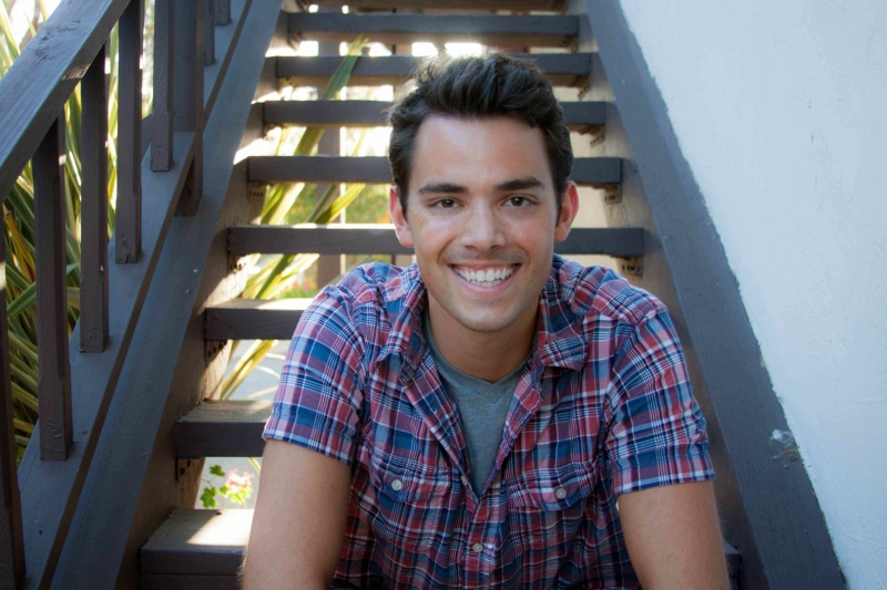 Adam Friederich