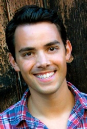 Adam Friederich