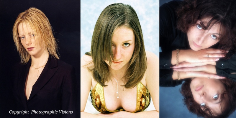 Photographic Visions