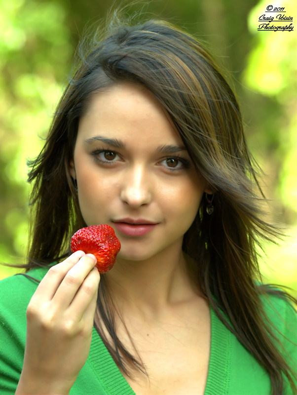 Craig Voisin - Jovana