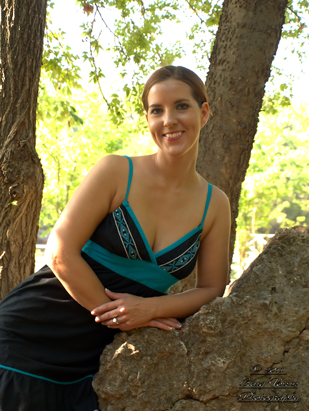 Craig Voisin - Carley