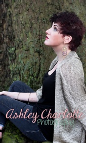 Ashley Charlotte