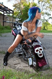 Jessi Rock