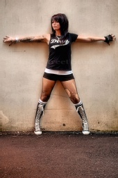 Jessi Rock