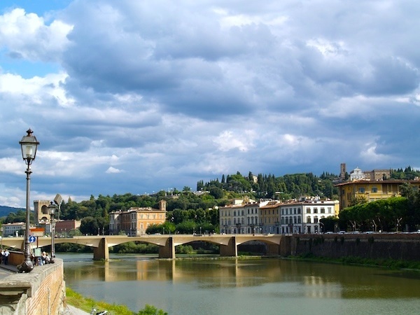 Piktip - Picturesque Florence