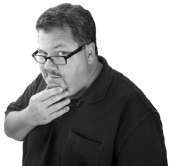 Ron J Miller