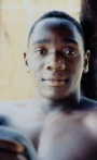 Mamudou