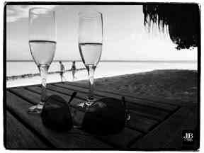 Joey Leblanc - Champagne for the old time sake 