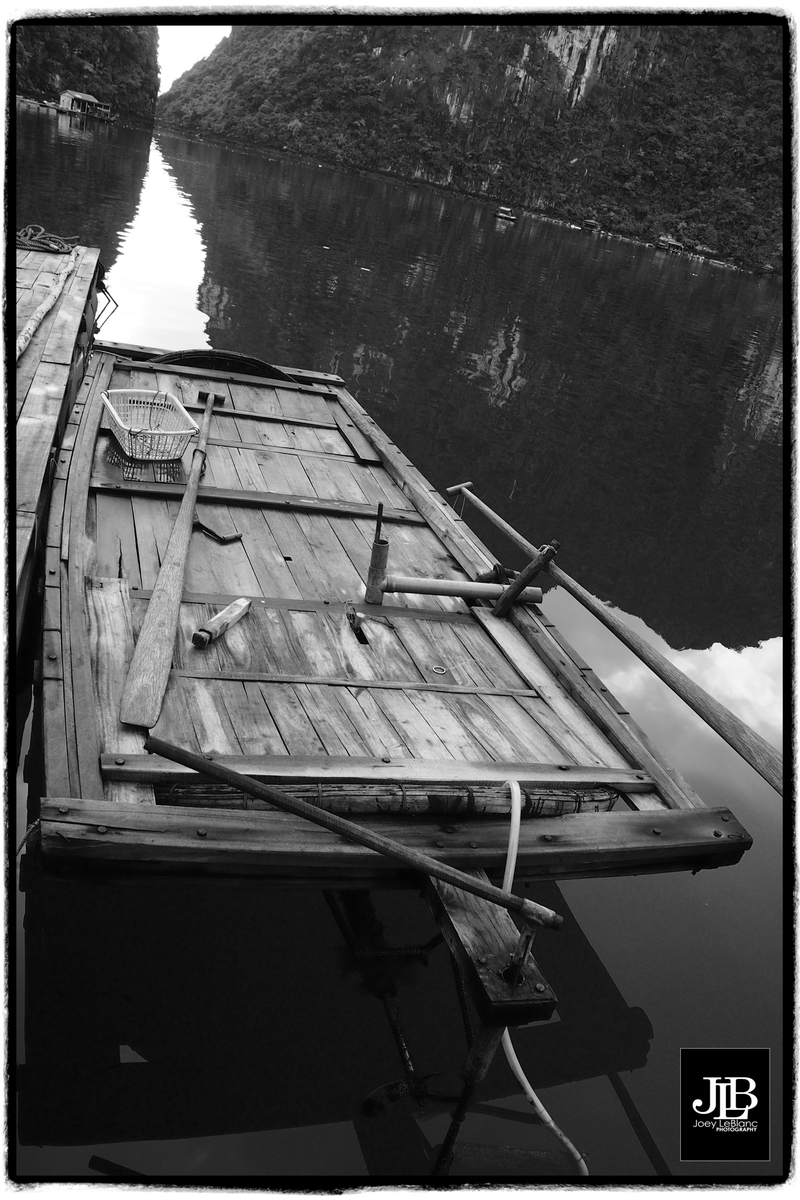 Joey Leblanc - Money "Wooden Boats" Maker 