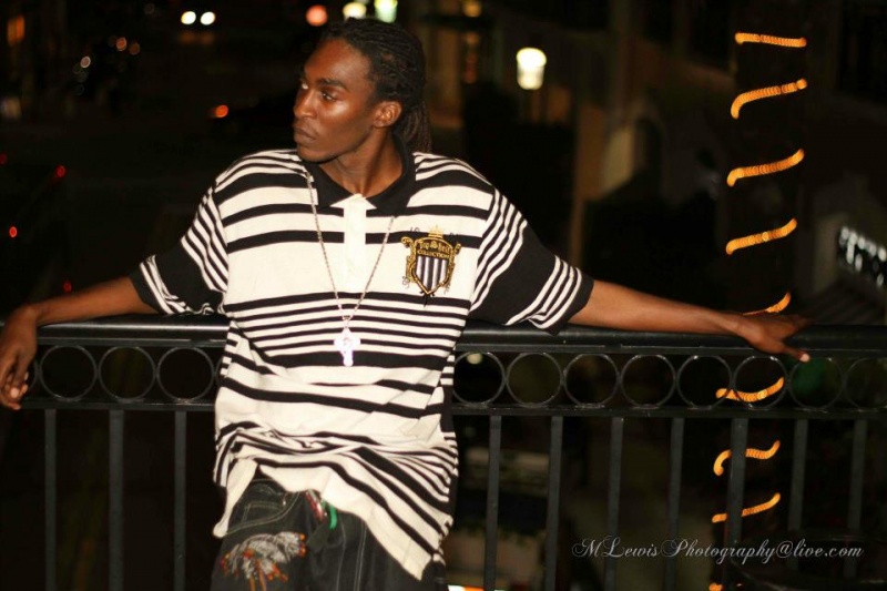 MLewis Photography