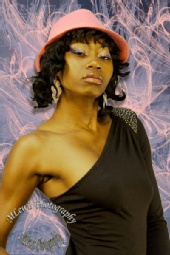 MLewis Photography