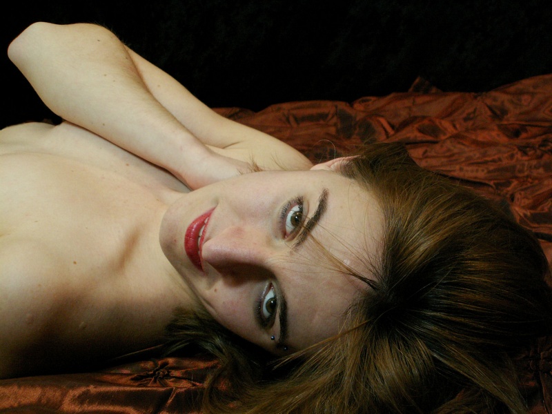 CJ Glamour Photography