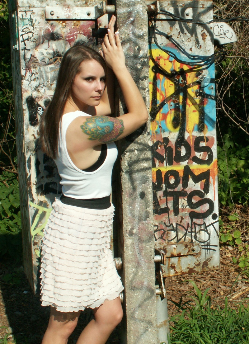 CJ Glamour Photography